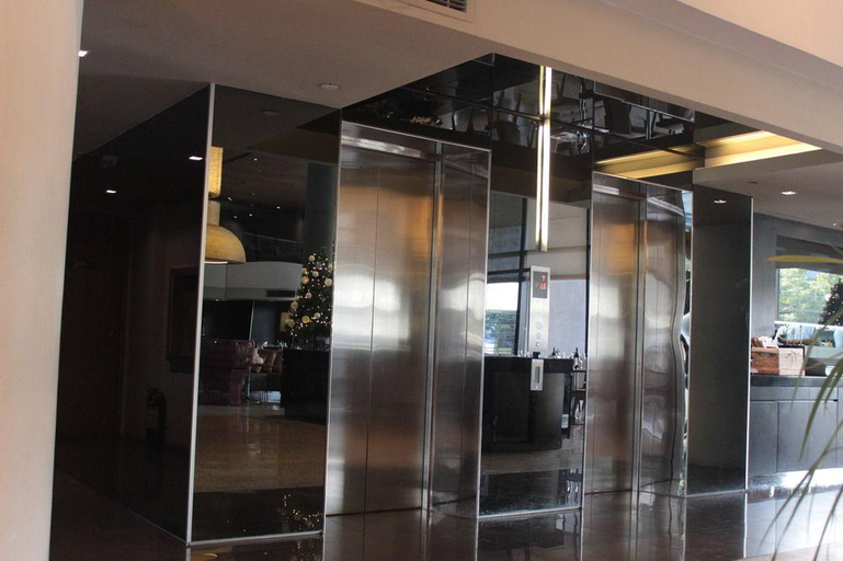 Public Area 3, Privato Hotel Quezon City, Quezon City