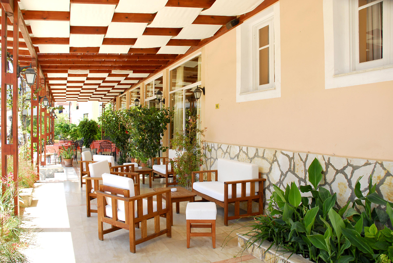 Food & Drinks 3, Kassiopi Oasis Hotel, Ionian Islands
