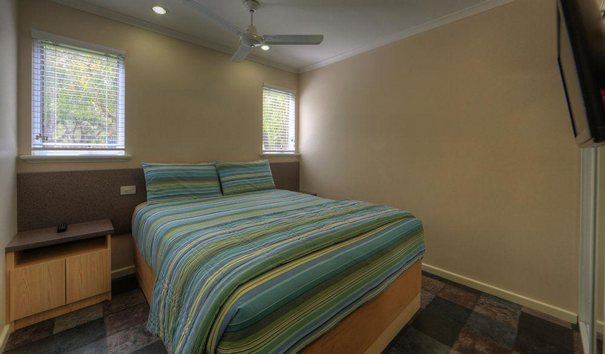 Bedroom 3, Mandalay Holiday Resort & Tourist Park, Busselton