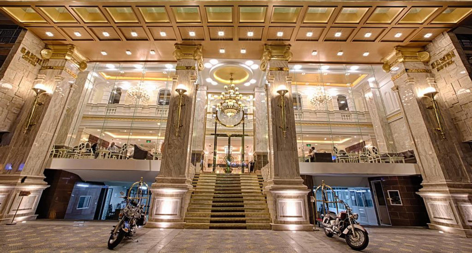 Samdi Hotel, Thanh Khê