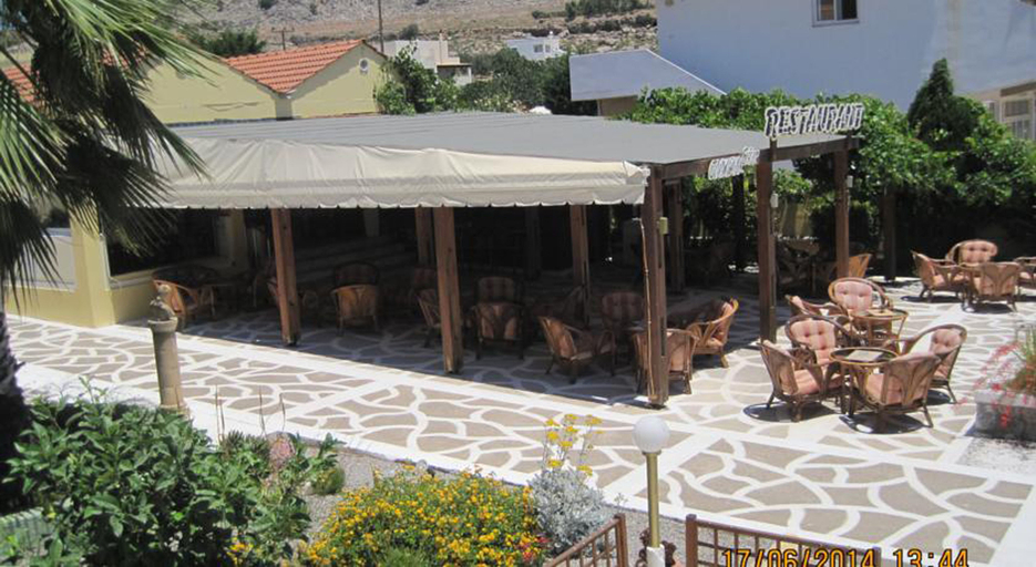 Food & Drinks 5, Sunshine Hotel Lardos, South Aegean