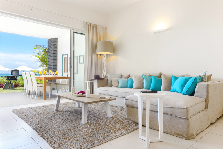 Public Area, Myra Seafront Suites & Penthouses By LOV