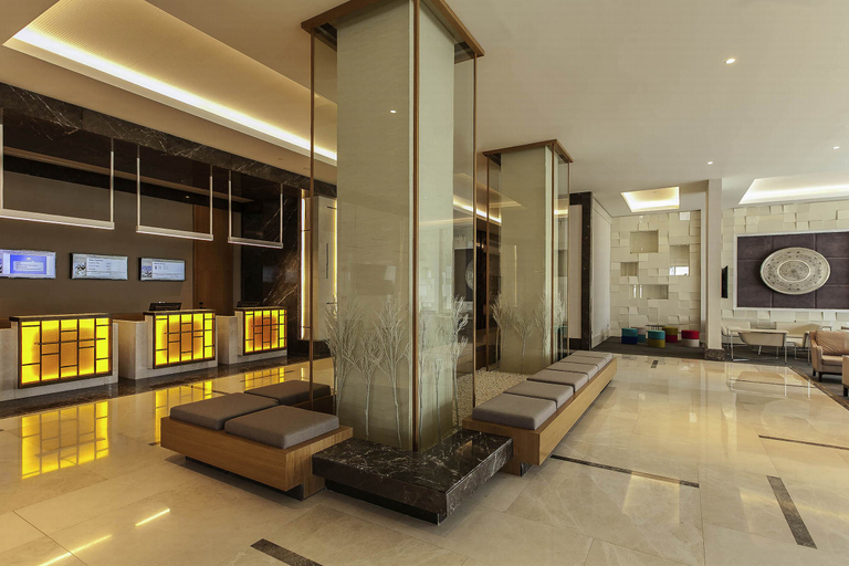 Public Area 4, Novotel Diyarbakir, Merkez