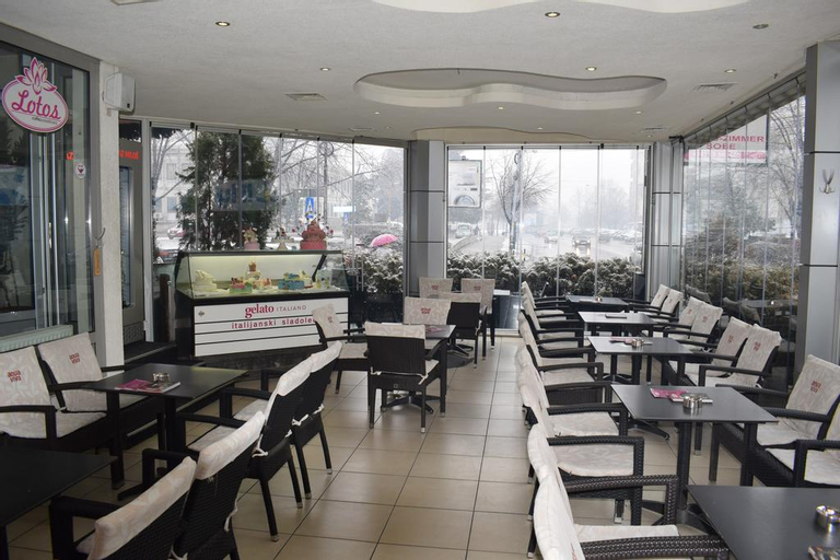 Garni Hotel Lotos, Niš