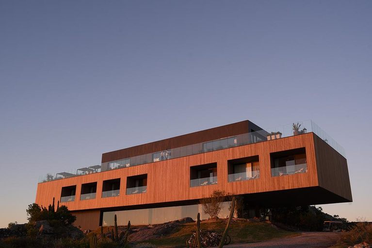 Exterior & Views 3, Hotel Fasano Punta del Este, n.a337