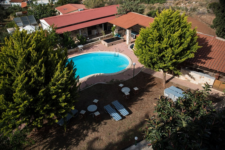 Sport & Beauty 5, Harmony Hotel, Crete