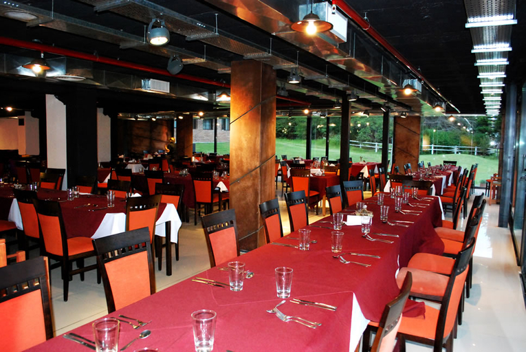 Food & Drinks 5, San Miguel Plaza Hotel by MH, Calamuchita