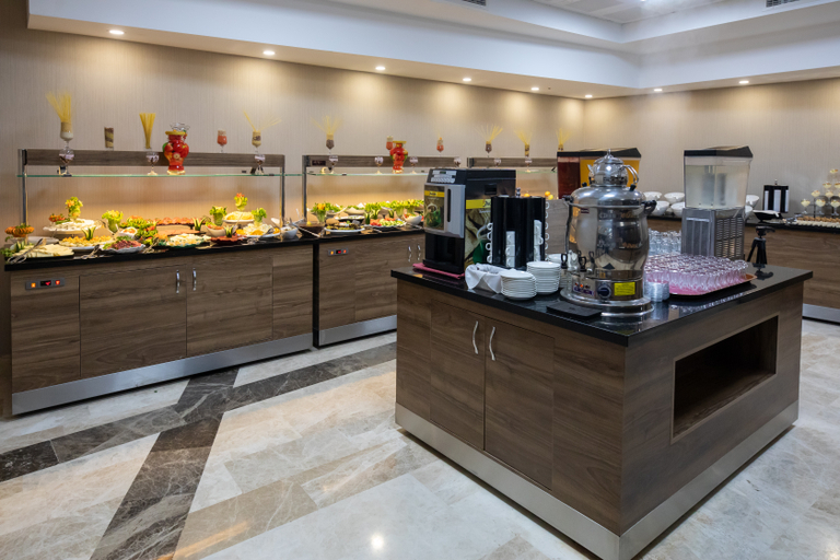 Others 3, Extenso Hotel, Gaziemir