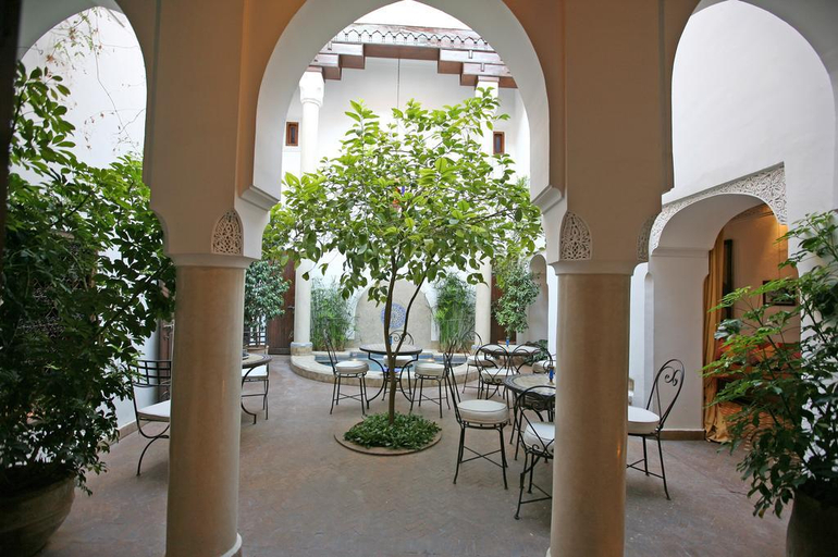Exterior & Views 2, Riad Marelia, Marrakech
