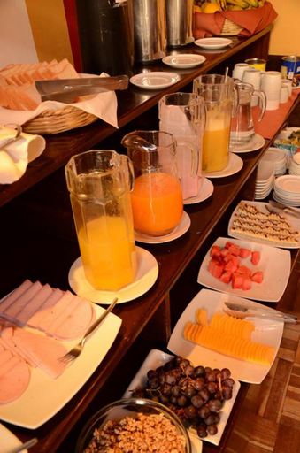 Food & Drinks 4, Oblitas Plaza de Armas Cusco, Cusco