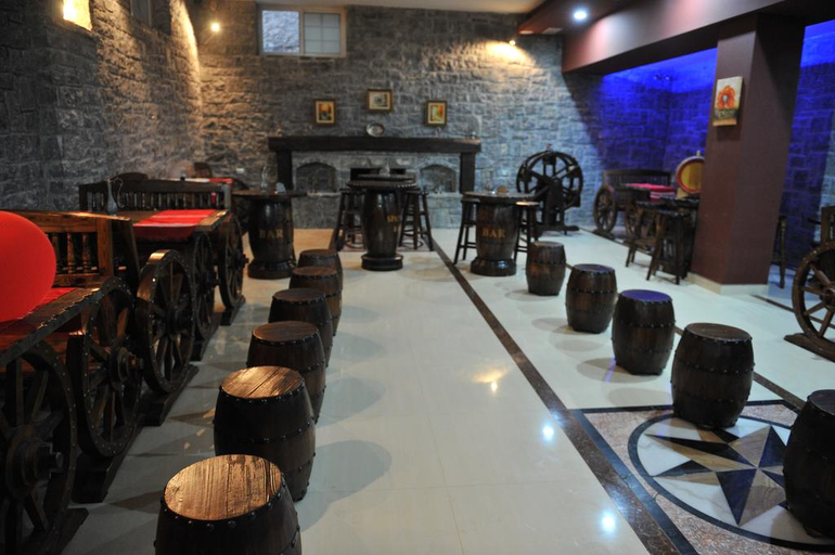 Food & Drinks, Hotel Platea, Shkodrës