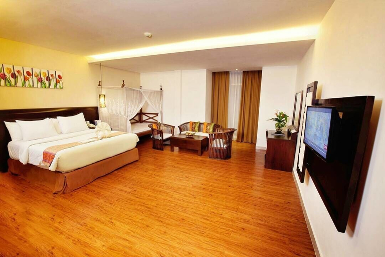 Bedroom 18