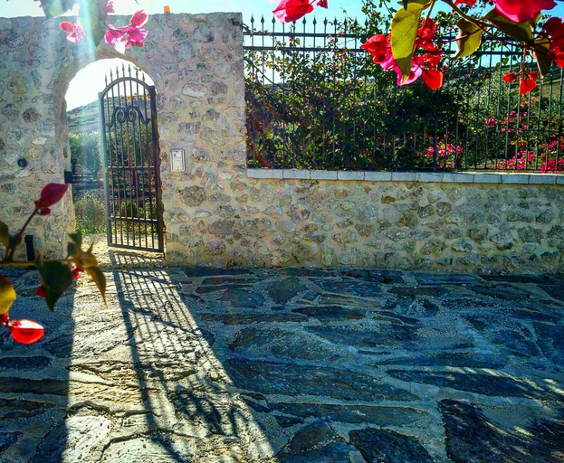 Exterior & Views 4, Borgo Giallonardo Country House, Agrigento