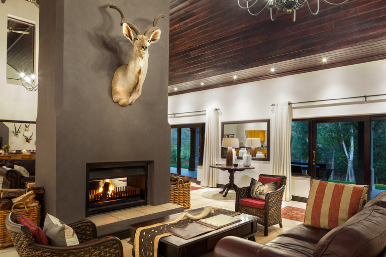 Public Area 4, Wildehondekloof Private Game Reserve, Eden