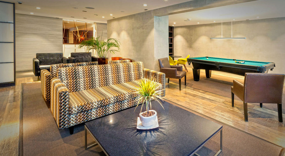 Public Area, Hotel Spark Antofagasta, Antofagasta