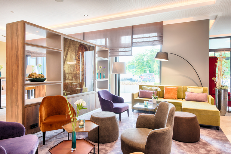 Public Area 3, Leonardo Hotel Bad Kreuznach, Bad Kreuznach