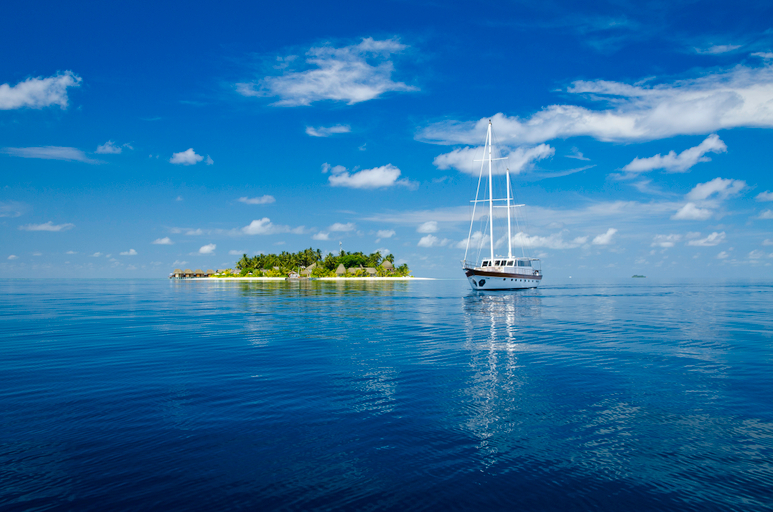 Exterior & Views 4, Kandolhu Maldives, North Ari Atoll