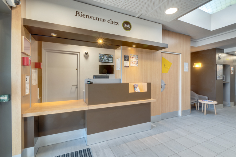 Public Area 2, B&B HOTEL FREJUS Roquebrune, Var
