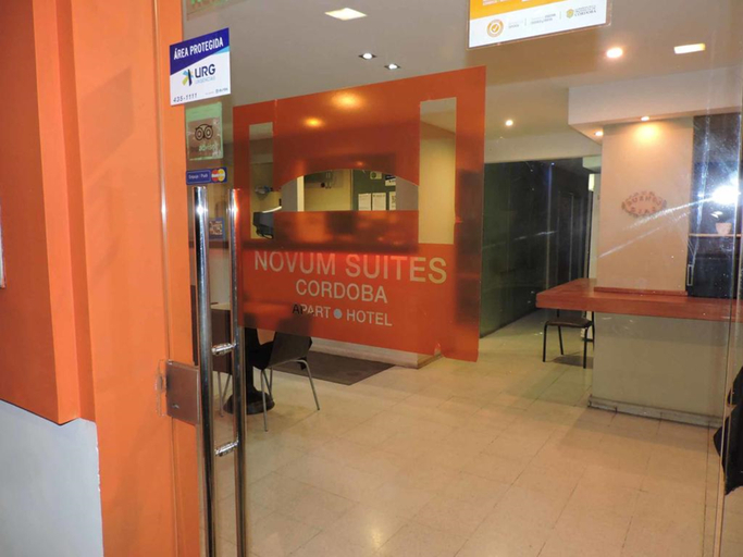 Public Area 3, Novum Suites, Capital