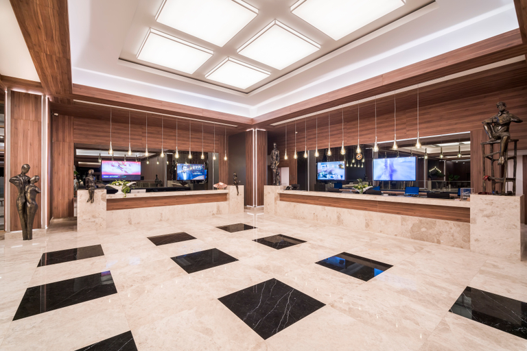 Public Area 4, Concorde Luxury Resort & Casino Convention Spa
