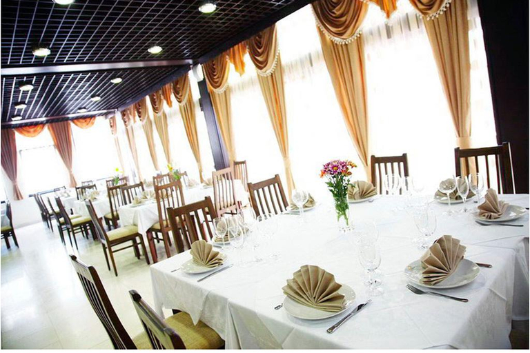 Food & Drinks 4, Pela Hotel Ohrid