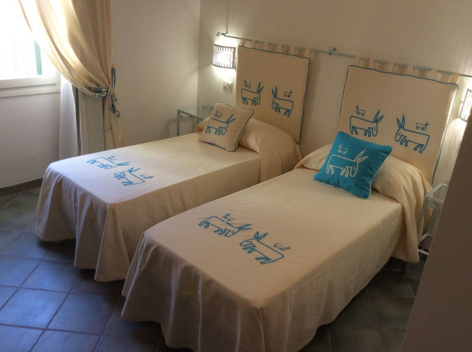 Bedroom 5, Alghero Sunrise, Sassari