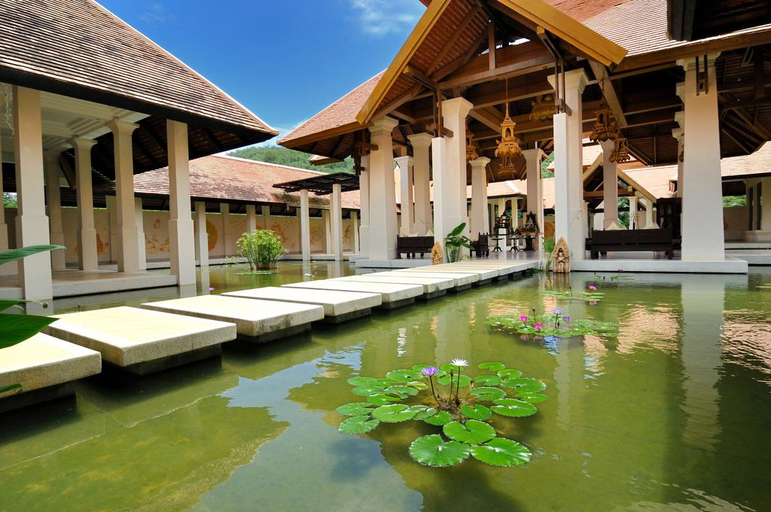Sport & Beauty 2, Suuko Villas, Phuket Island