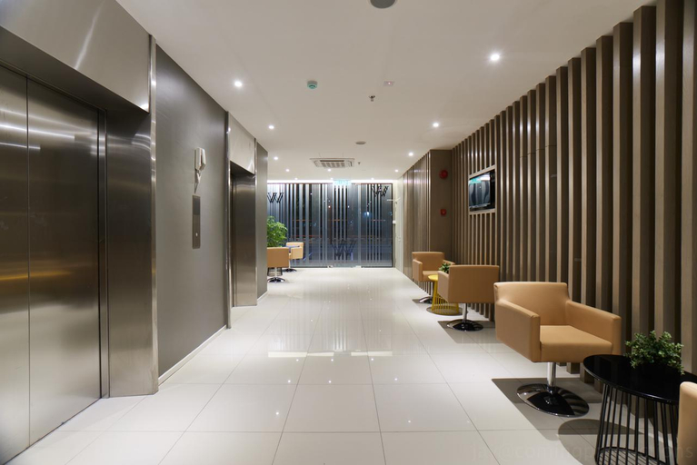 Public Area 2, Win Win Boutique Hotel Lukut, Port Dickson, Port Dickson
