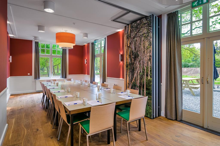 Food & Drinks 5, Stayokay Soest - Hostel, Soest