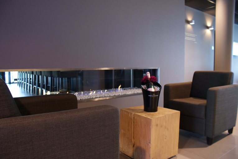 Public Area 4, Fletcher Wellness - Hotel Stadspark, Bergen op Zoom