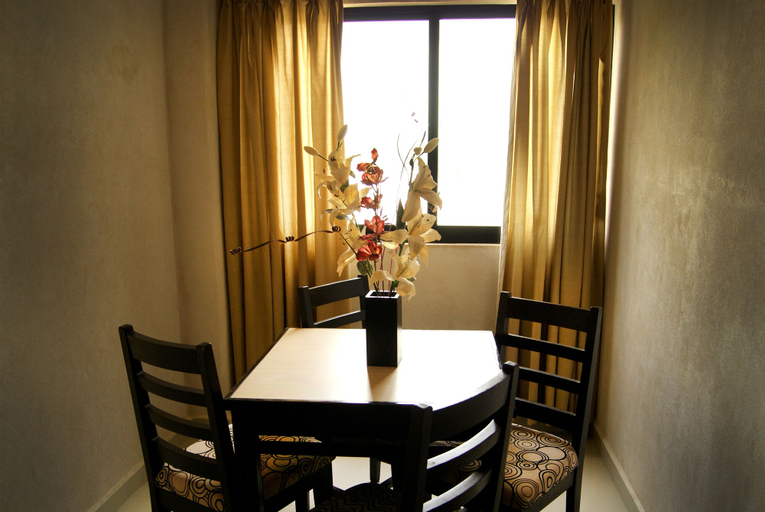 Hotel Madrid Tuxtla, Tuxtla Gutiérrez