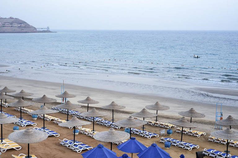 Porto Sokhna Beach Resort, 'Ataqah