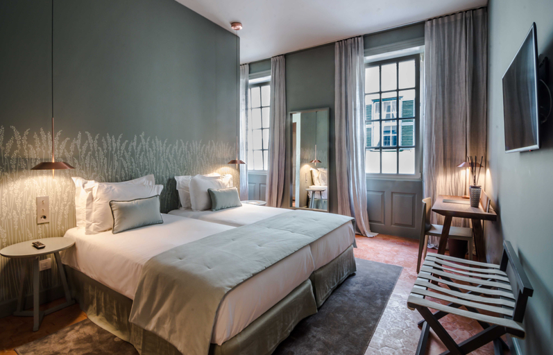 Bedroom 3, Casa Ladico - Hotel Boutique (Adults Only), Baleares