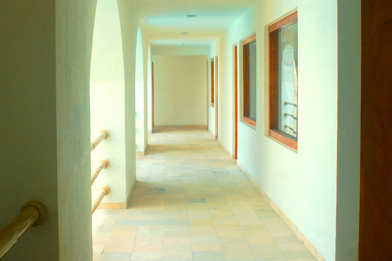 Public Area