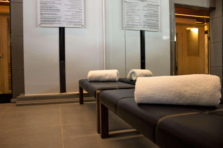 Public Area 2, Al Ahsa Grand Hotel, Al Ahsa