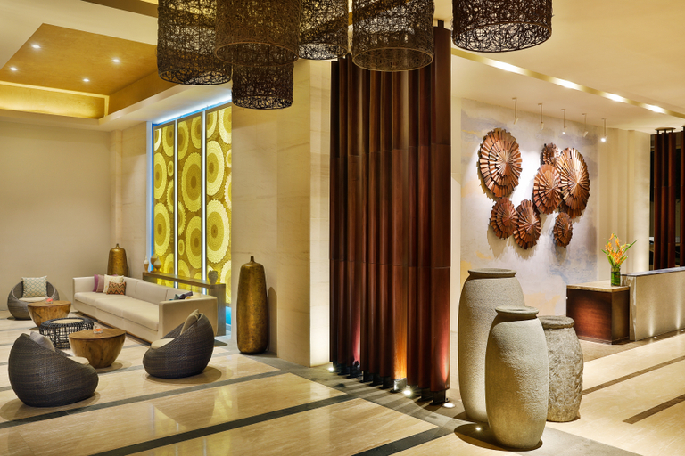Public Area 4, Radisson Blu Resort Galle, Galle Four Gravets