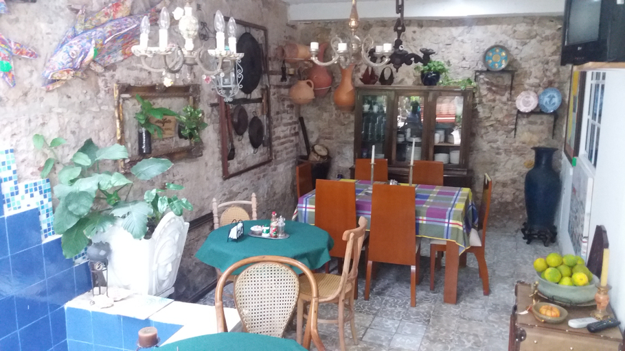 Others 4, Fegali Hotel Art Boutique, Cartagena de Indias