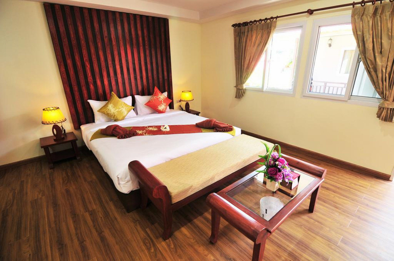 Bedroom 2, Phi Phi Little Star
