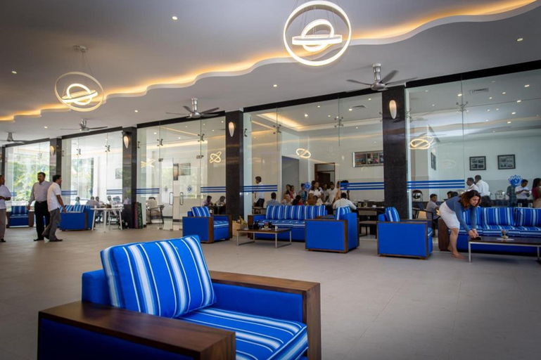 Public Area 4, Club Waskaduwa Beach Resort & Spa, Kalutara