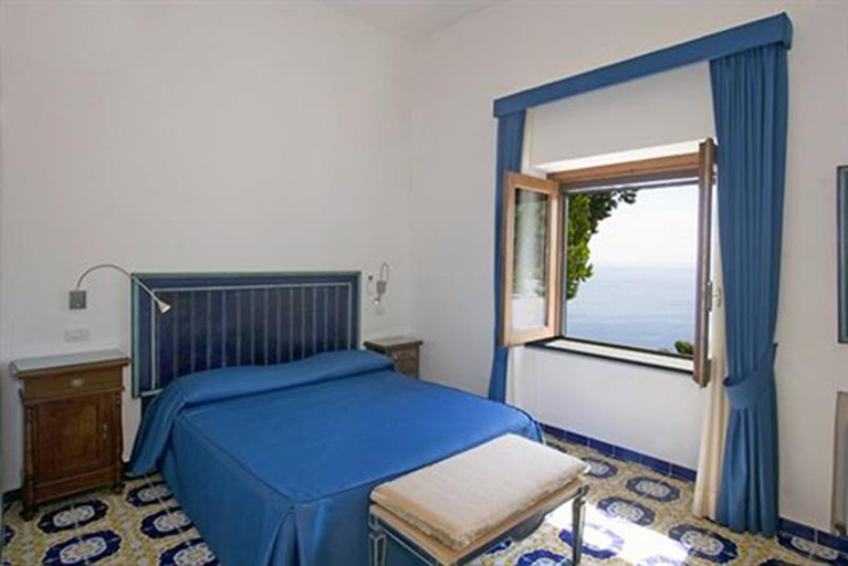 Bedroom 4, Villa Demetra, Napoli