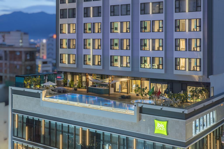 ibis Styles Nha Trang, Nha Trang