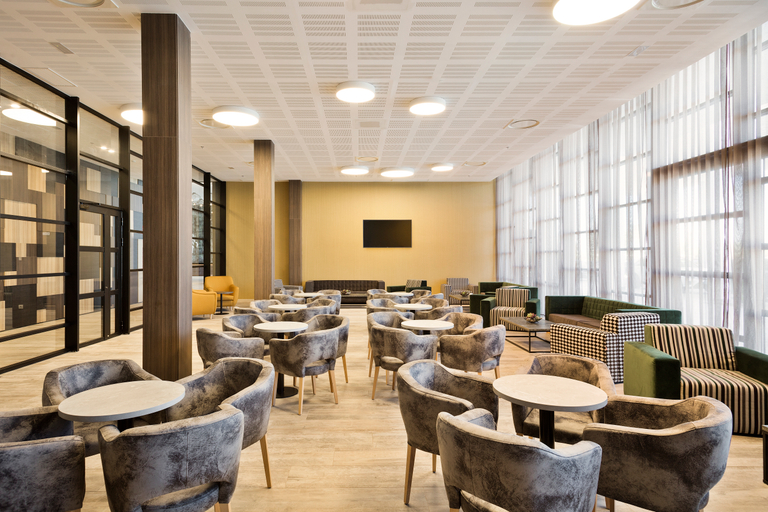 Public Area 5, Hotel Best Costa Ballena, Cádiz