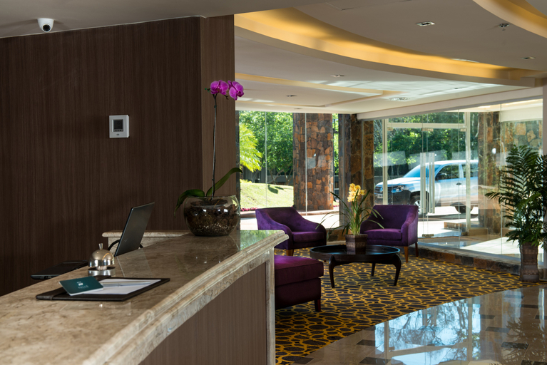 Public Area 4, Falls Iguazu Hotel & SPA, Iguazú
