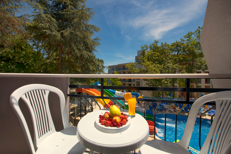 Sport & Beauty 2, Prestige Deluxe Hotel Aquapark Club, Varna