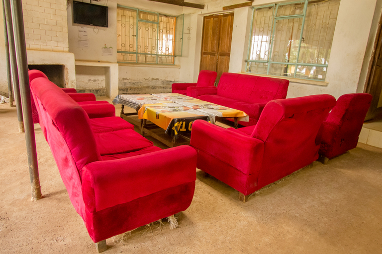 Public Area 2, Engo Airport Resort Kitale, Saboti