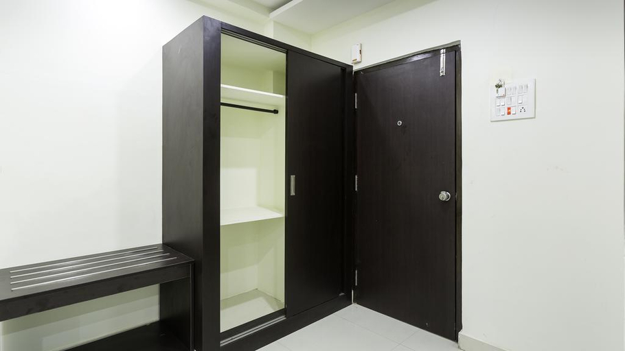 Public Area 2, Hotel Tals Hytek, Hyderabad