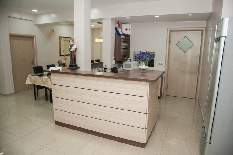 Public Area 2, Hotel Glorija, Herzegovina-Neretva