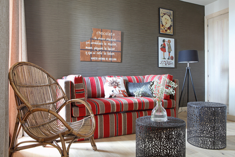 Public Area 2, Artesa Suites & Spa ONLY ADULTS, Segovia