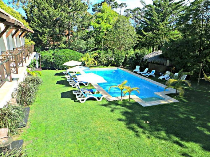 Sport & Beauty 5, Petit Château Hotel Boutique, n.a351