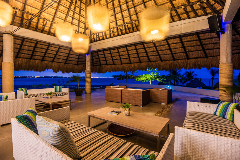 Public Area 5, Dreams Karibana Cartagena Golf & Spa Resort - All Inclusive, Cartagena de Indias